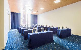 Tryp Lisboa Caparica Mar Hotel fotoÄŸrafÄ±