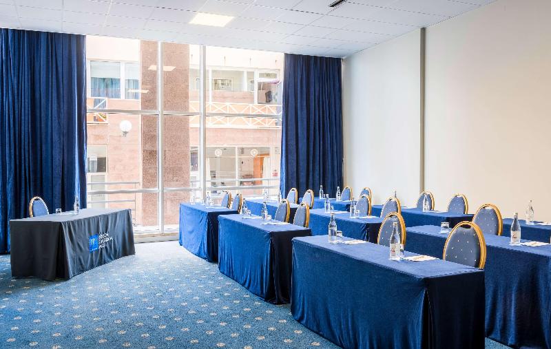 Tryp Lisboa Caparica Mar Hotel - Toplantı