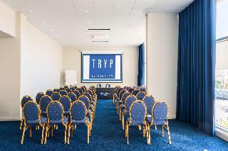 Tryp Lisboa Caparica Mar Hotel fotoÄŸrafÄ±