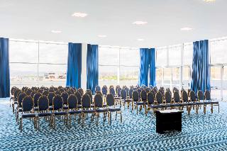 Tryp Lisboa Caparica Mar Hotel fotoÄŸrafÄ±