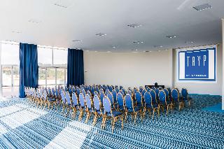 Tryp Lisboa Caparica Mar Hotel fotoÄŸrafÄ±