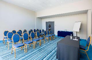 Tryp Lisboa Caparica Mar Hotel fotoÄŸrafÄ±