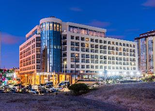 Tryp Lisboa Caparica Mar Hotel otel fotoğrafı