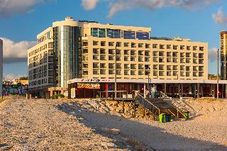 Tryp Lisboa Caparica Mar Hotel fotoÄŸrafÄ±
