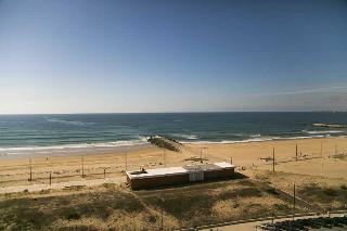 Tryp Lisboa Caparica Mar Hotel fotoÄŸrafÄ±
