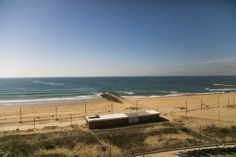 Tryp Lisboa Caparica Mar Hotel - Genel