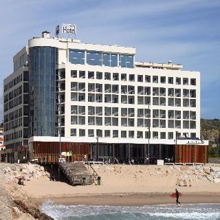 Tryp Lisboa Caparica Mar Hotel fotoÄŸrafÄ±