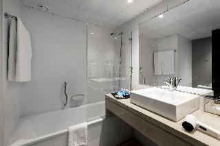 Tryp Lisboa Caparica Mar Hotel fotoÄŸrafÄ±