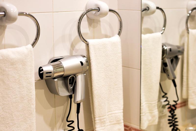 Tryp Lisboa Caparica Mar Hotel - Oda