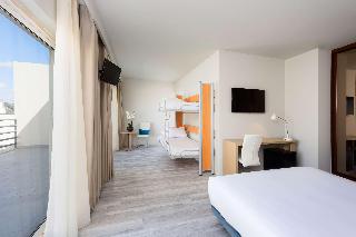 Tryp Lisboa Caparica Mar Hotel fotoÄŸrafÄ±