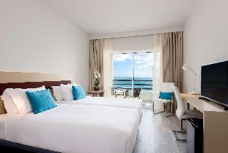 Tryp Lisboa Caparica Mar Hotel fotoÄŸrafÄ±