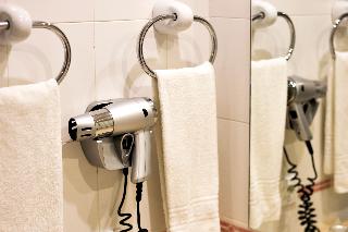 Tryp Lisboa Caparica Mar Hotel fotoÄŸrafÄ±