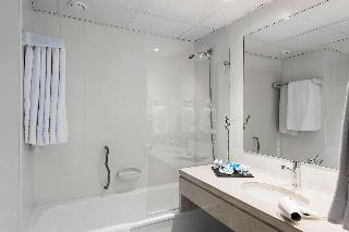 Tryp Lisboa Caparica Mar Hotel fotoÄŸrafÄ±