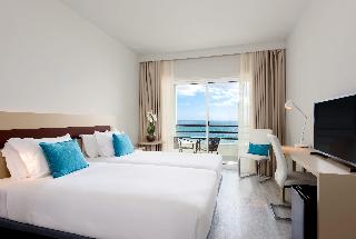 Tryp Lisboa Caparica Mar Hotel fotoÄŸrafÄ±