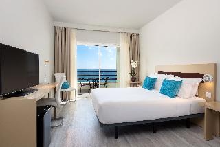 Tryp Lisboa Caparica Mar Hotel fotoÄŸrafÄ±