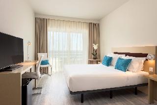 Tryp Lisboa Caparica Mar Hotel fotoÄŸrafÄ±