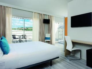 Tryp Lisboa Caparica Mar Hotel fotoÄŸrafÄ±