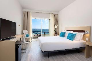 Tryp Lisboa Caparica Mar Hotel fotoÄŸrafÄ±