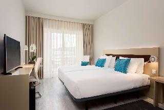 Tryp Lisboa Caparica Mar Hotel fotoÄŸrafÄ±