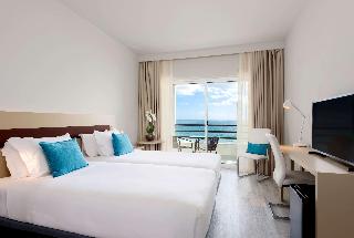 Tryp Lisboa Caparica Mar Hotel fotoÄŸrafÄ±