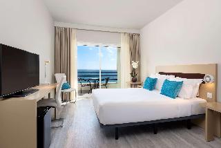Tryp Lisboa Caparica Mar Hotel fotoÄŸrafÄ±