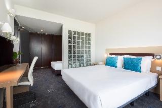 Tryp Lisboa Caparica Mar Hotel fotoÄŸrafÄ±