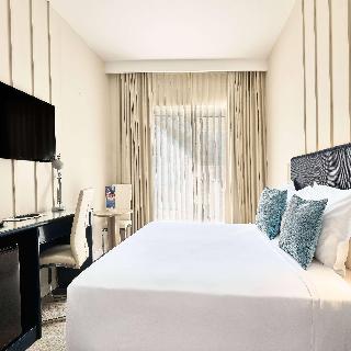 Tryp Lisboa Caparica Mar Hotel fotoÄŸrafÄ±