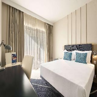 Tryp Lisboa Caparica Mar Hotel fotoÄŸrafÄ±