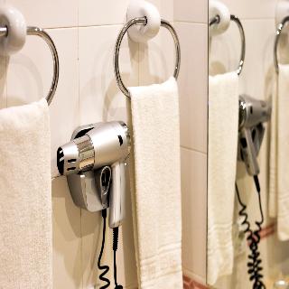Tryp Lisboa Caparica Mar Hotel fotoÄŸrafÄ±