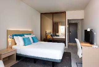 Tryp Lisboa Caparica Mar Hotel fotoÄŸrafÄ±