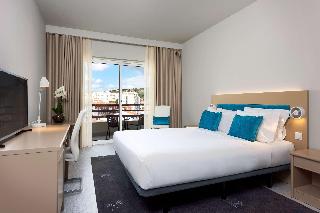 Tryp Lisboa Caparica Mar Hotel fotoÄŸrafÄ±