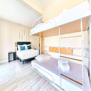 Tryp Lisboa Caparica Mar Hotel fotoÄŸrafÄ±