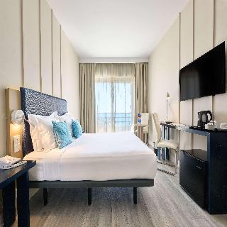 Tryp Lisboa Caparica Mar Hotel fotoÄŸrafÄ±