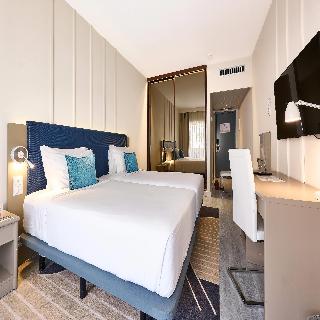 Tryp Lisboa Caparica Mar Hotel fotoÄŸrafÄ±