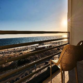 Tryp Lisboa Caparica Mar Hotel fotoÄŸrafÄ±