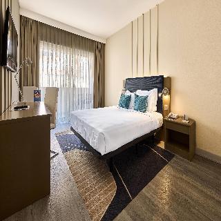 Tryp Lisboa Caparica Mar Hotel fotoÄŸrafÄ±