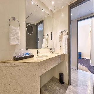 Tryp Lisboa Caparica Mar Hotel fotoÄŸrafÄ±