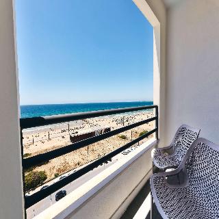 Tryp Lisboa Caparica Mar Hotel fotoÄŸrafÄ±