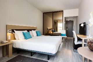 Tryp Lisboa Caparica Mar Hotel fotoÄŸrafÄ±