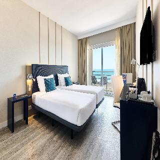 Tryp Lisboa Caparica Mar Hotel fotoÄŸrafÄ±
