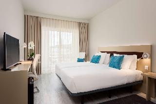 Tryp Lisboa Caparica Mar Hotel fotoÄŸrafÄ±