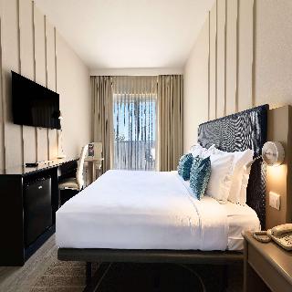 Tryp Lisboa Caparica Mar Hotel fotoÄŸrafÄ±
