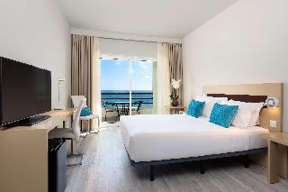 Tryp Lisboa Caparica Mar Hotel fotoÄŸrafÄ±