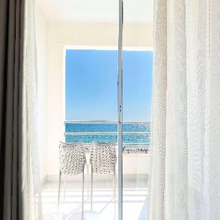 Tryp Lisboa Caparica Mar Hotel fotoÄŸrafÄ±