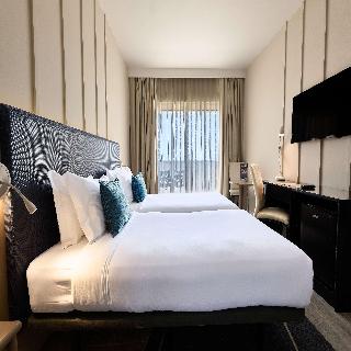Tryp Lisboa Caparica Mar Hotel fotoÄŸrafÄ±