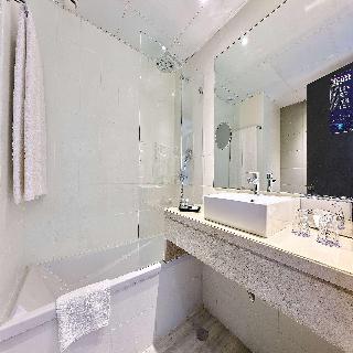 Tryp Lisboa Caparica Mar Hotel fotoÄŸrafÄ±