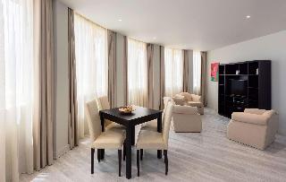 Tryp Lisboa Caparica Mar Hotel fotoÄŸrafÄ±