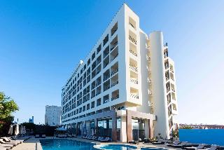 Tryp Lisboa Caparica Mar Hotel fotoÄŸrafÄ±