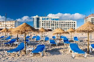 Tryp Lisboa Caparica Mar Hotel fotoÄŸrafÄ±