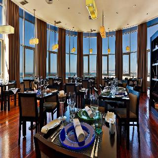 Tryp Lisboa Caparica Mar Hotel fotoÄŸrafÄ±